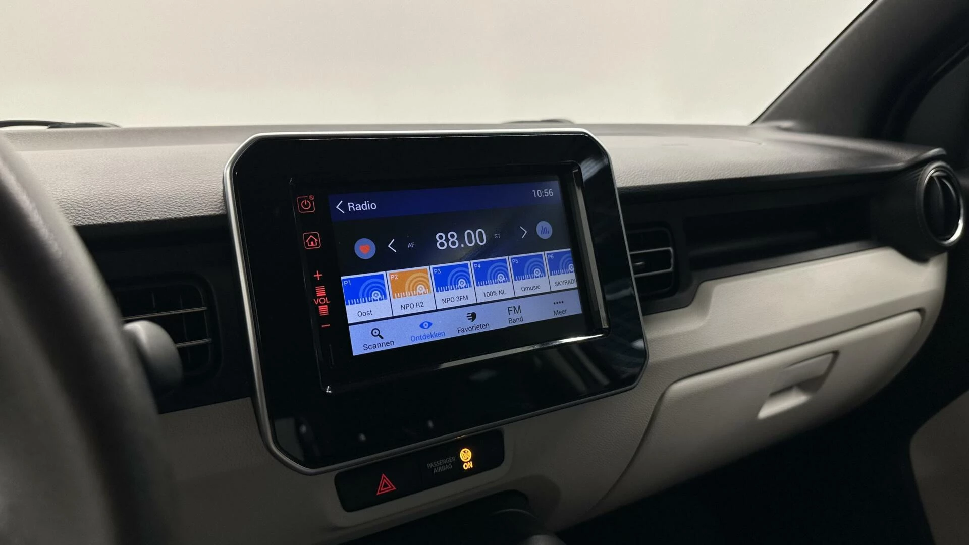 Hoofdafbeelding Suzuki Ignis