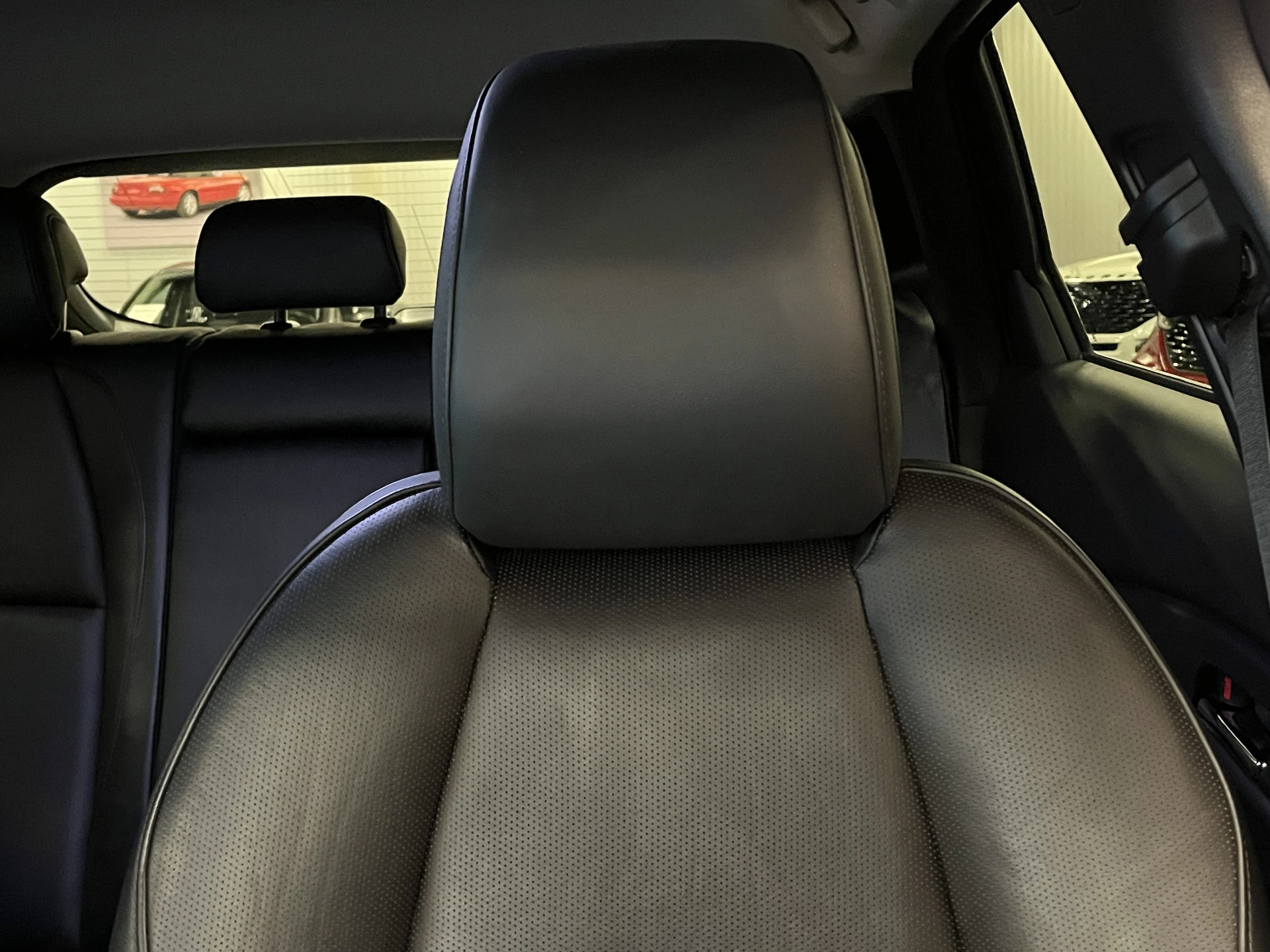 Hoofdafbeelding Mazda CX-30