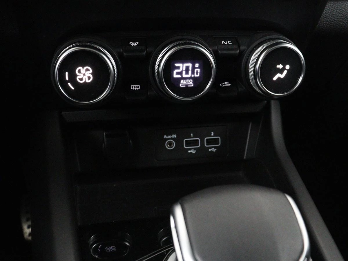 Hoofdafbeelding Renault Arkana