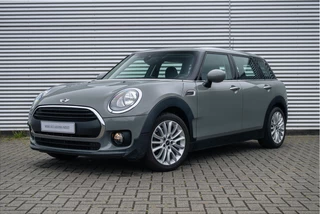MINI Clubman One Pepper / Comfort Access / PDC achter / Airconditioning