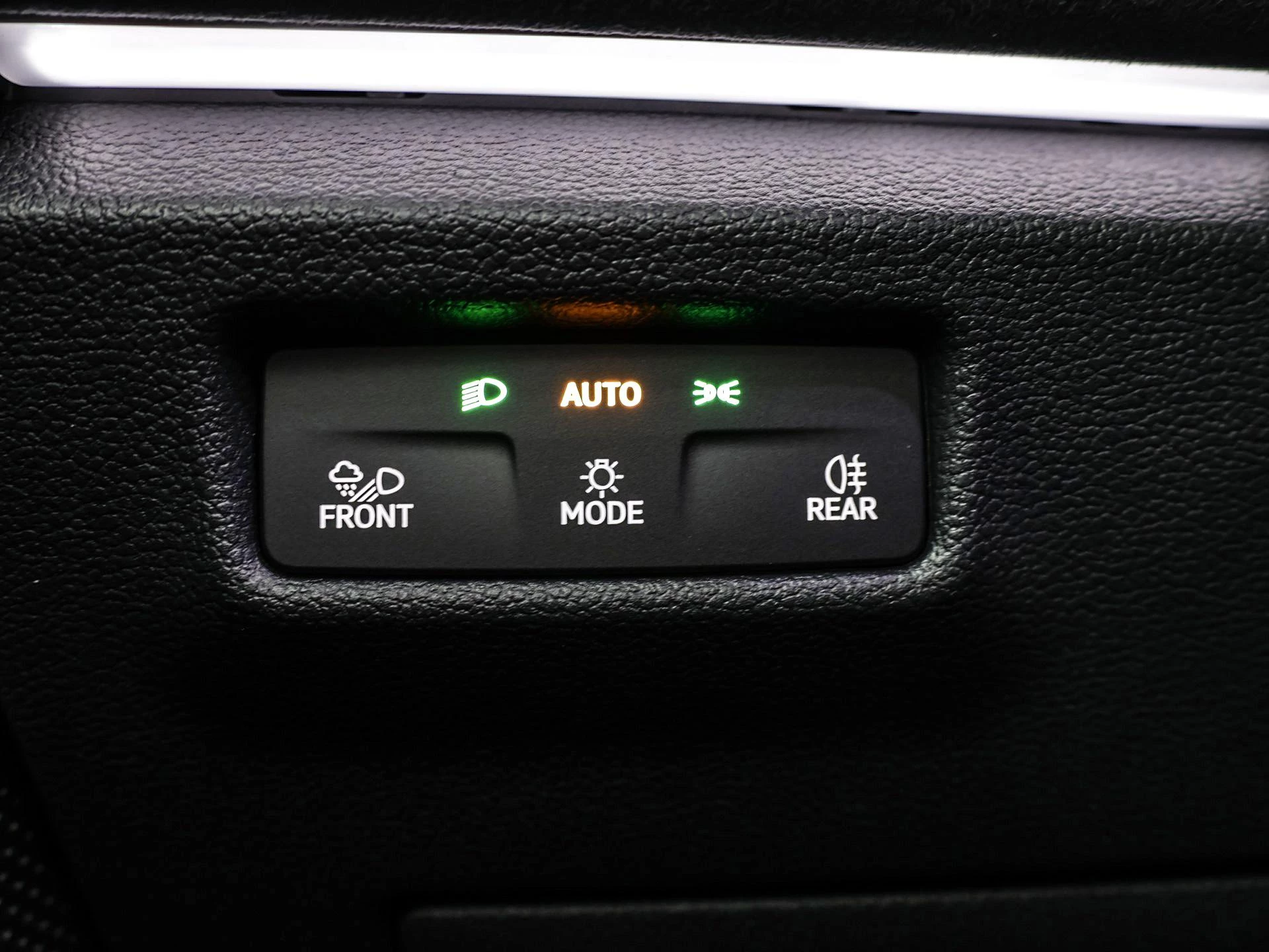 Hoofdafbeelding Volkswagen Tayron