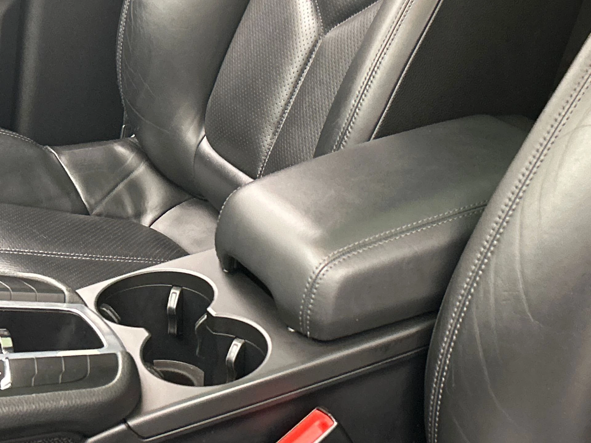 Hoofdafbeelding Porsche Macan