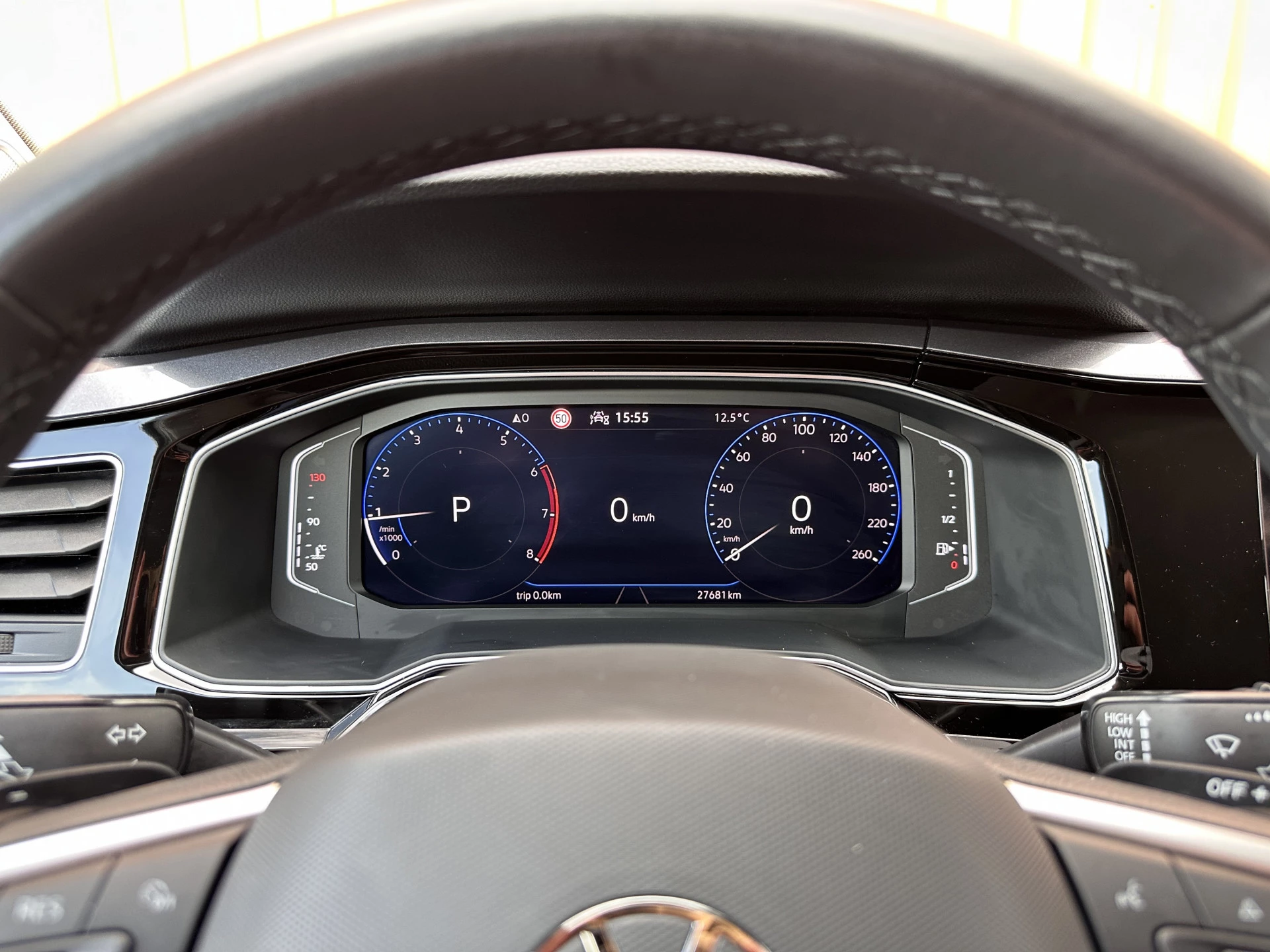 Hoofdafbeelding Volkswagen Taigo