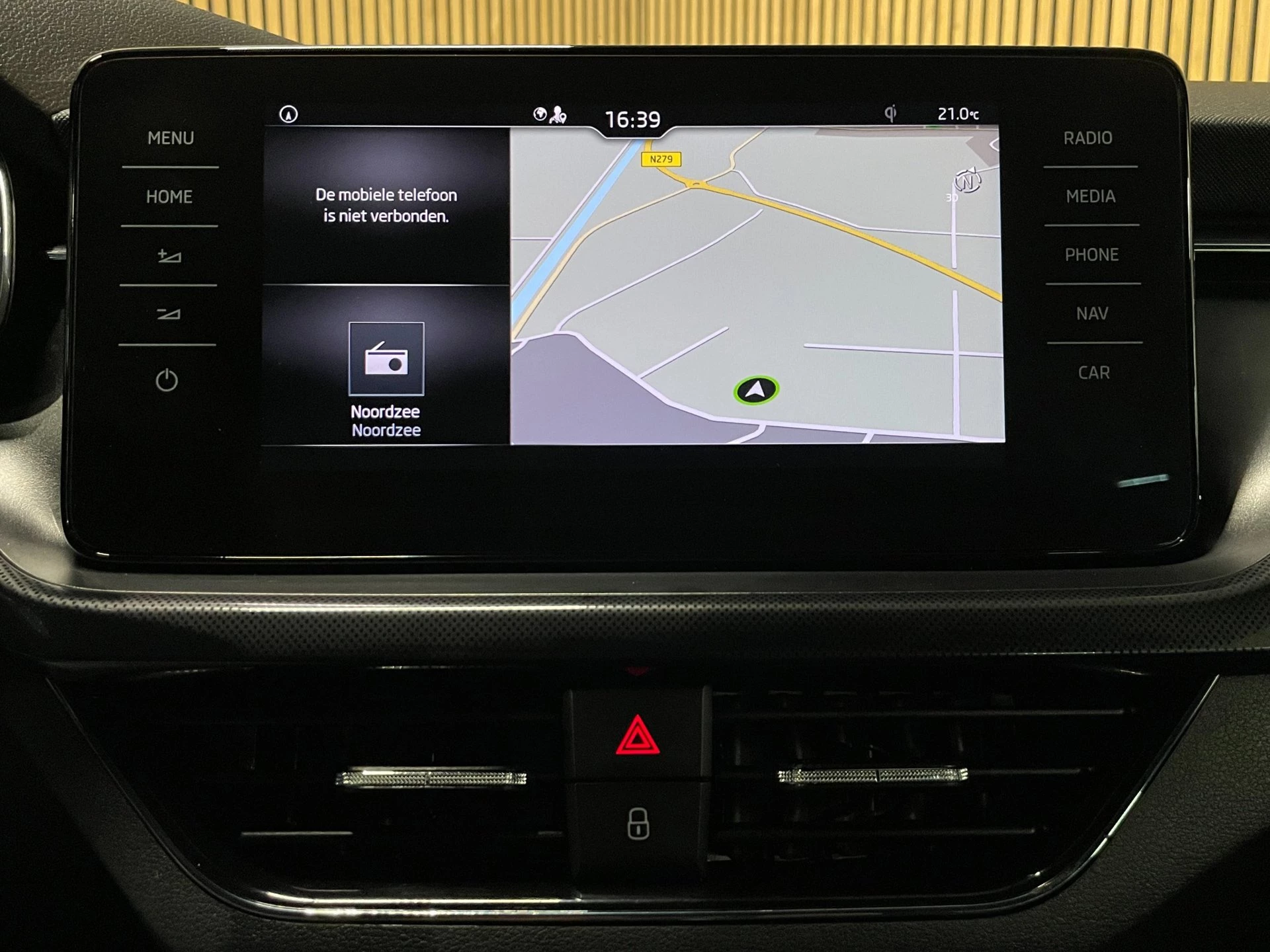 Hoofdafbeelding Škoda Kamiq