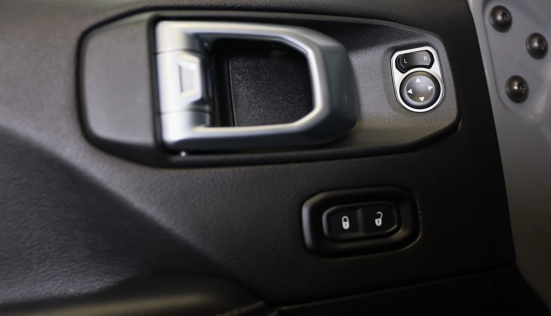 Hoofdafbeelding Jeep Wrangler