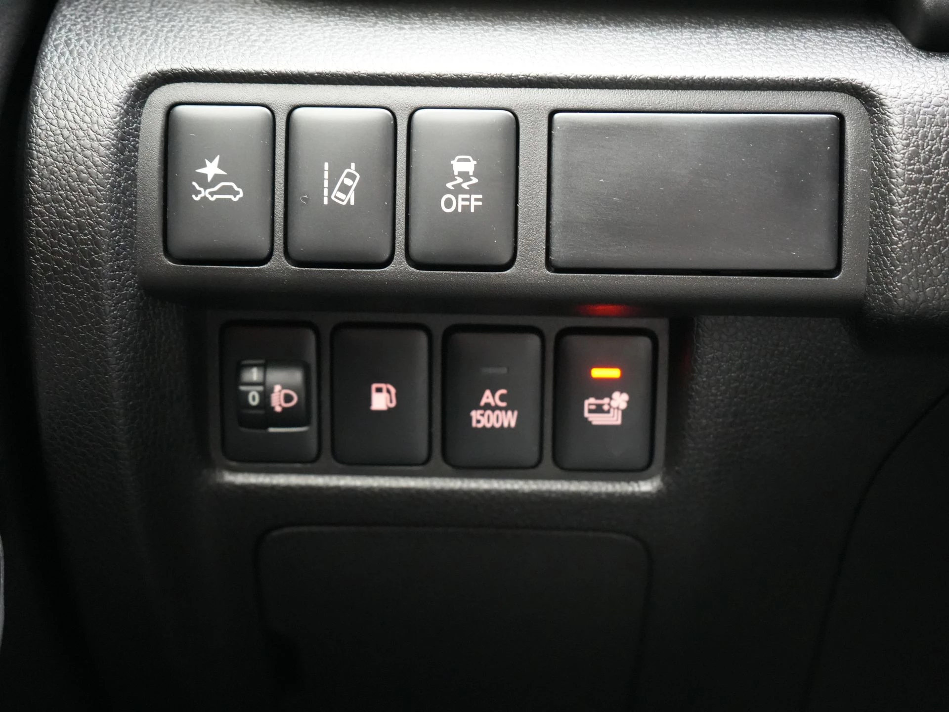 Hoofdafbeelding Mitsubishi Eclipse Cross