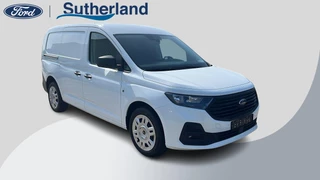 Ford Transit Connect 2.0 EcoBlue L2 Trend | Trekhaak | Navigatie | All season banden | BPM VRIJ