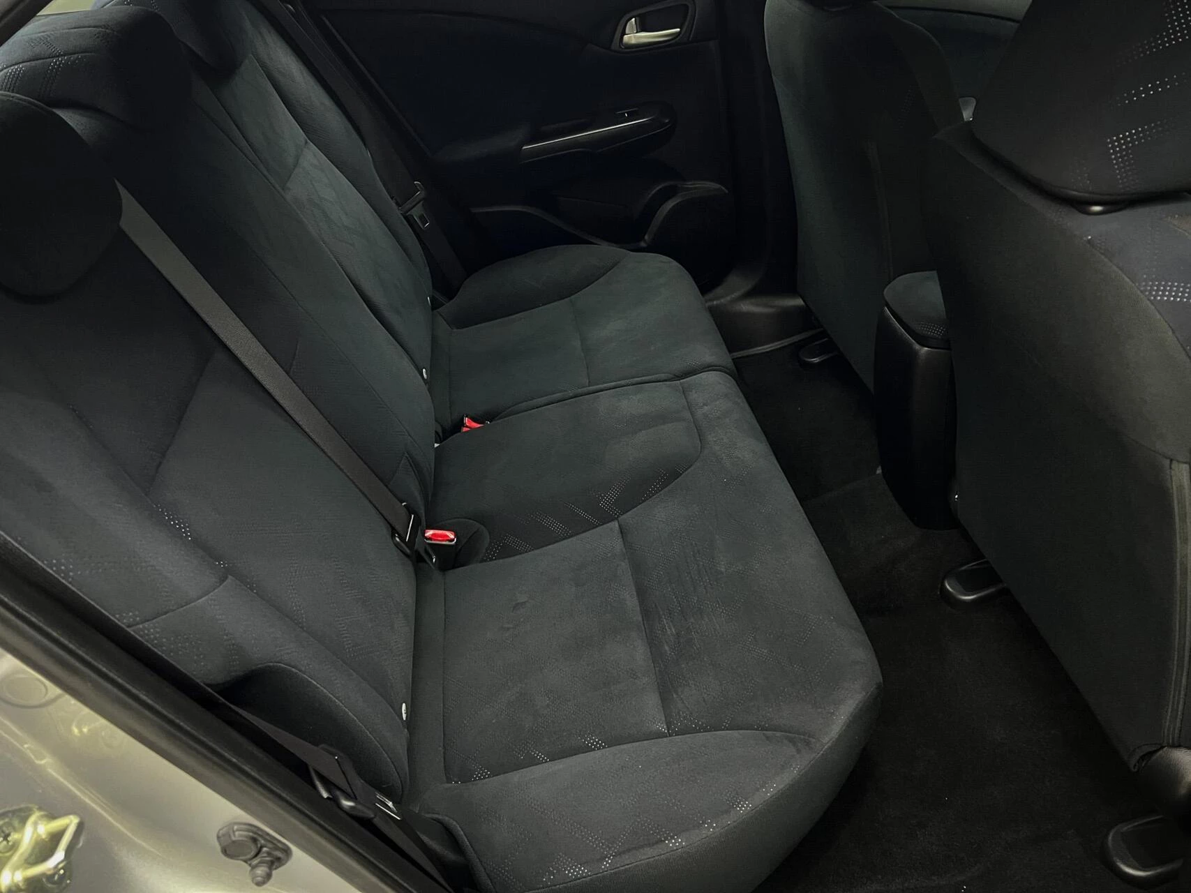 Hoofdafbeelding Honda Civic