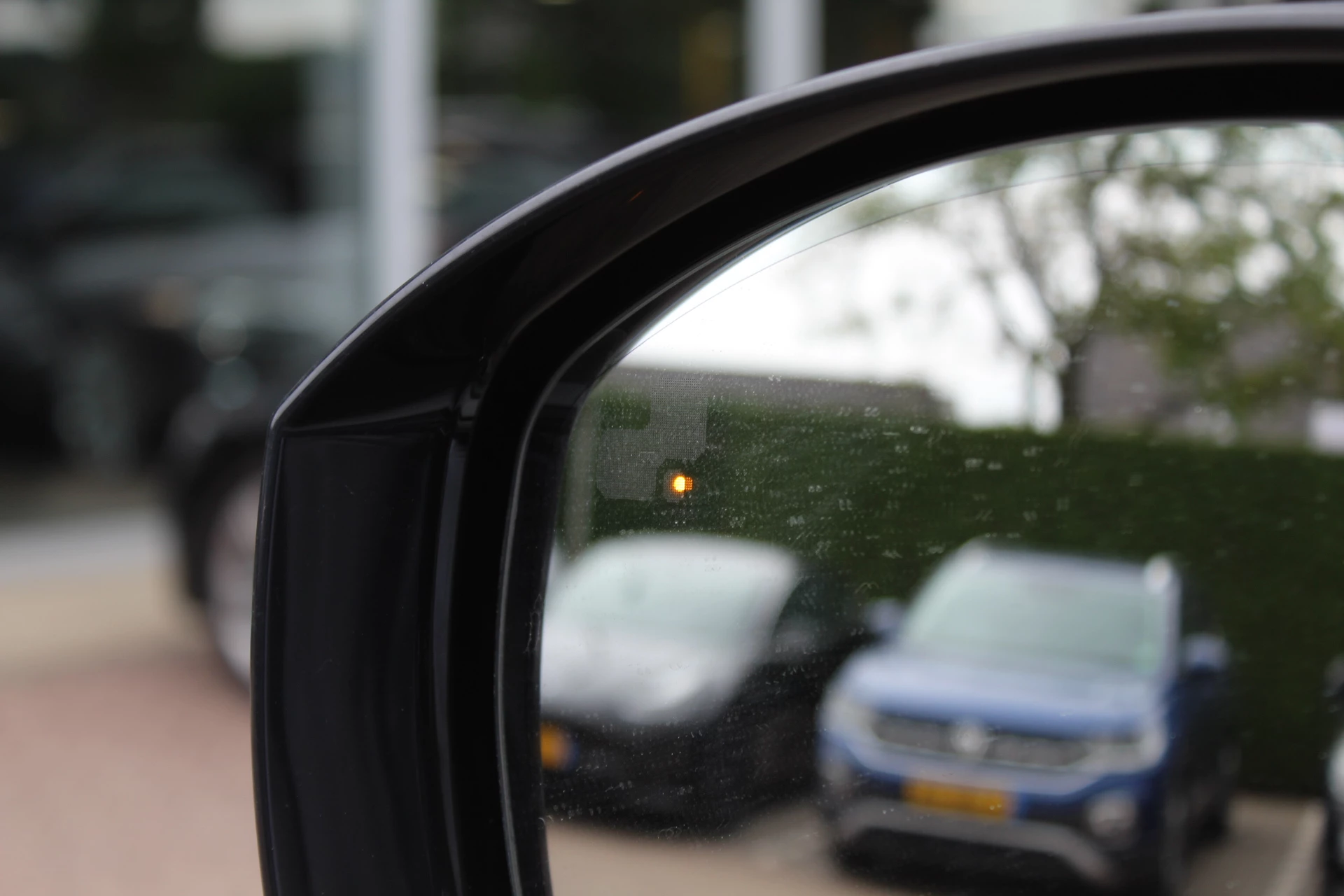 Hoofdafbeelding Land Rover Range Rover