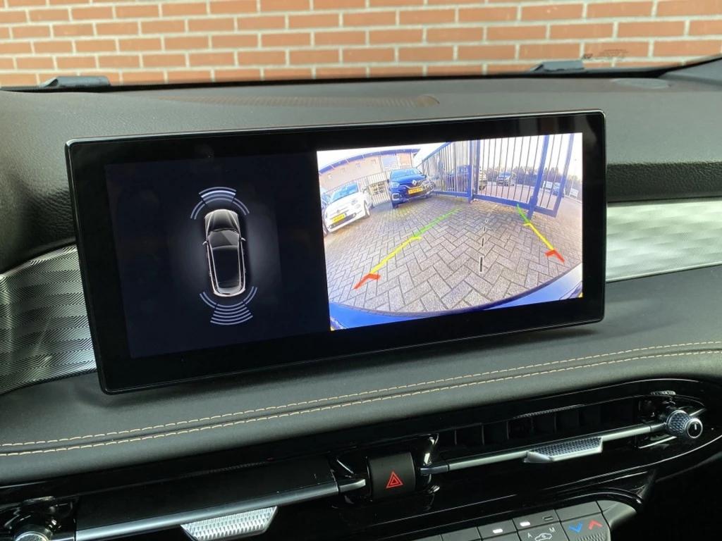 Hoofdafbeelding Alfa Romeo Tonale