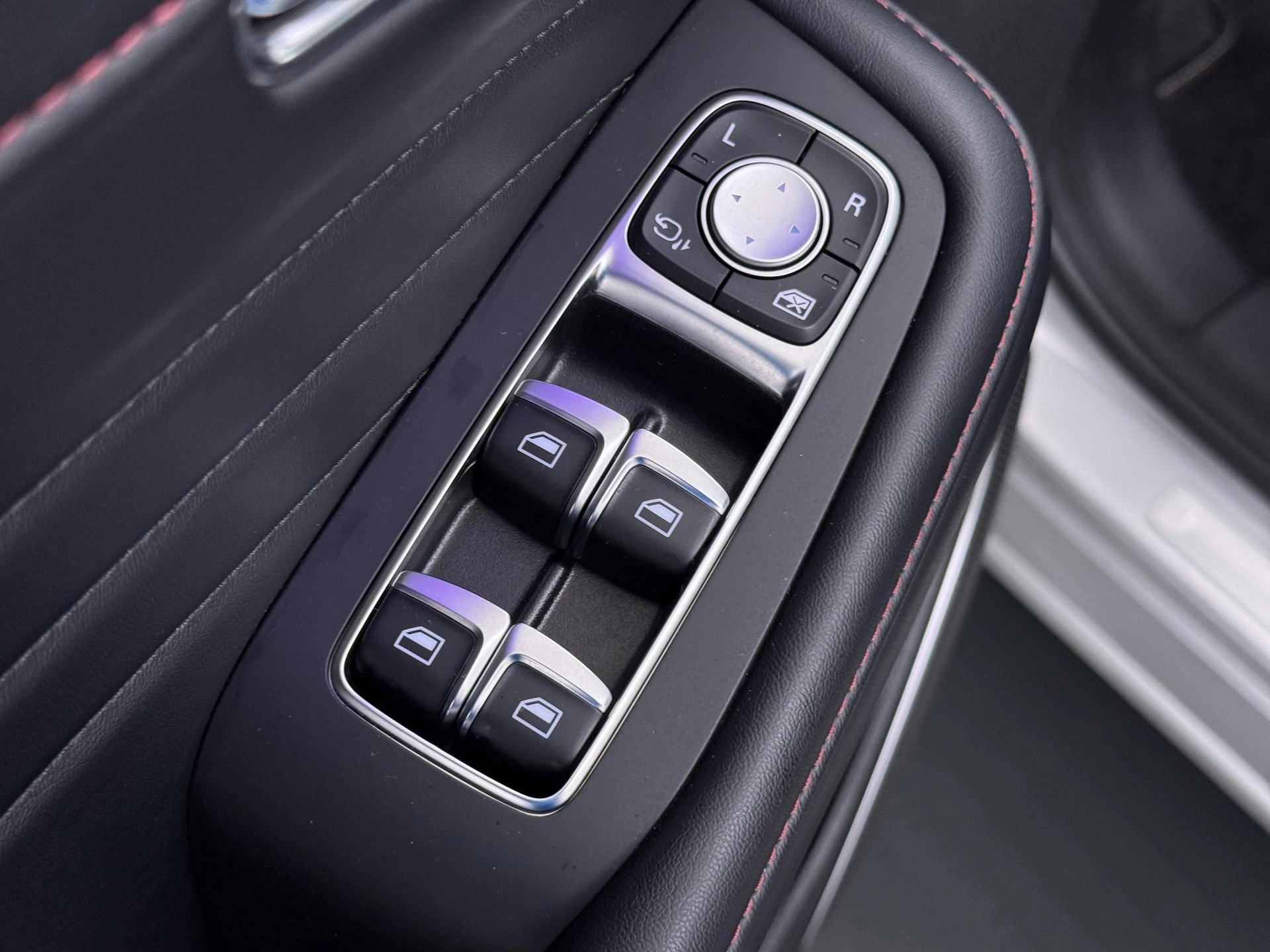 Hoofdafbeelding MG EHS