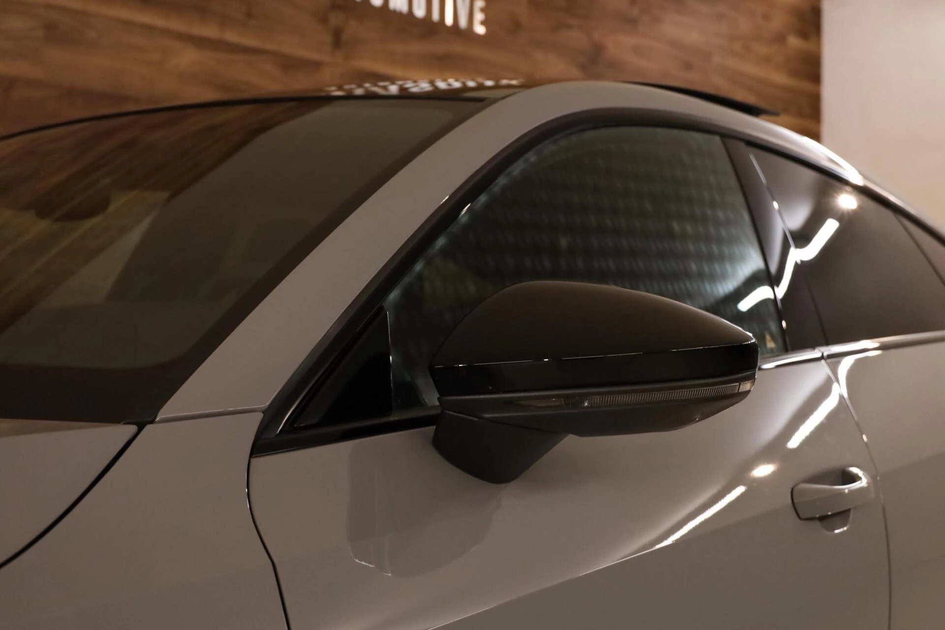 Hoofdafbeelding Audi RS7