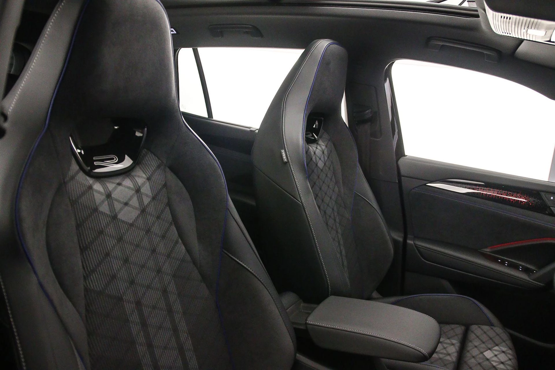 Hoofdafbeelding Volkswagen Tayron