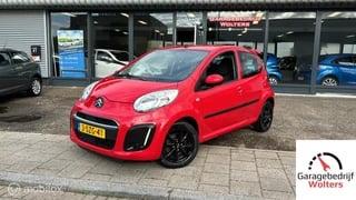 Citroen C1 1.0 Collection Light super netjes NAP LMV