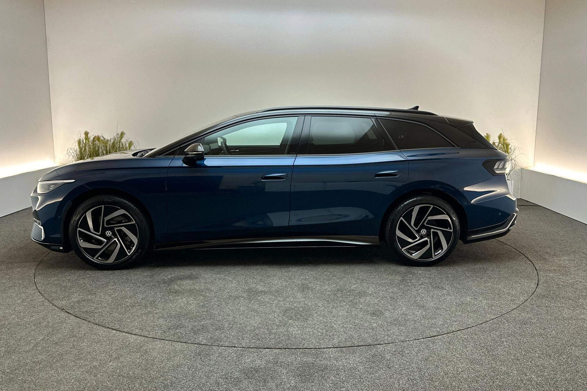 Hoofdafbeelding Volkswagen ID.7