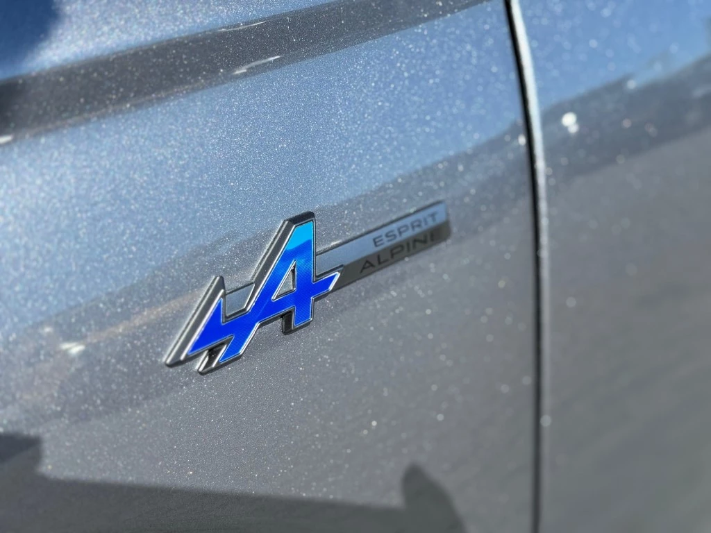 Hoofdafbeelding Renault Austral