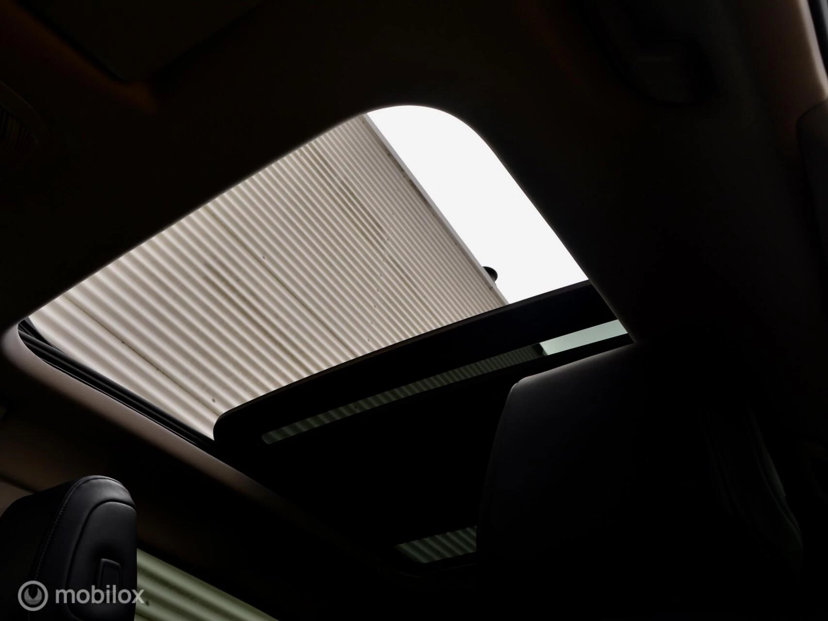 Hoofdafbeelding Citroën C5 Aircross