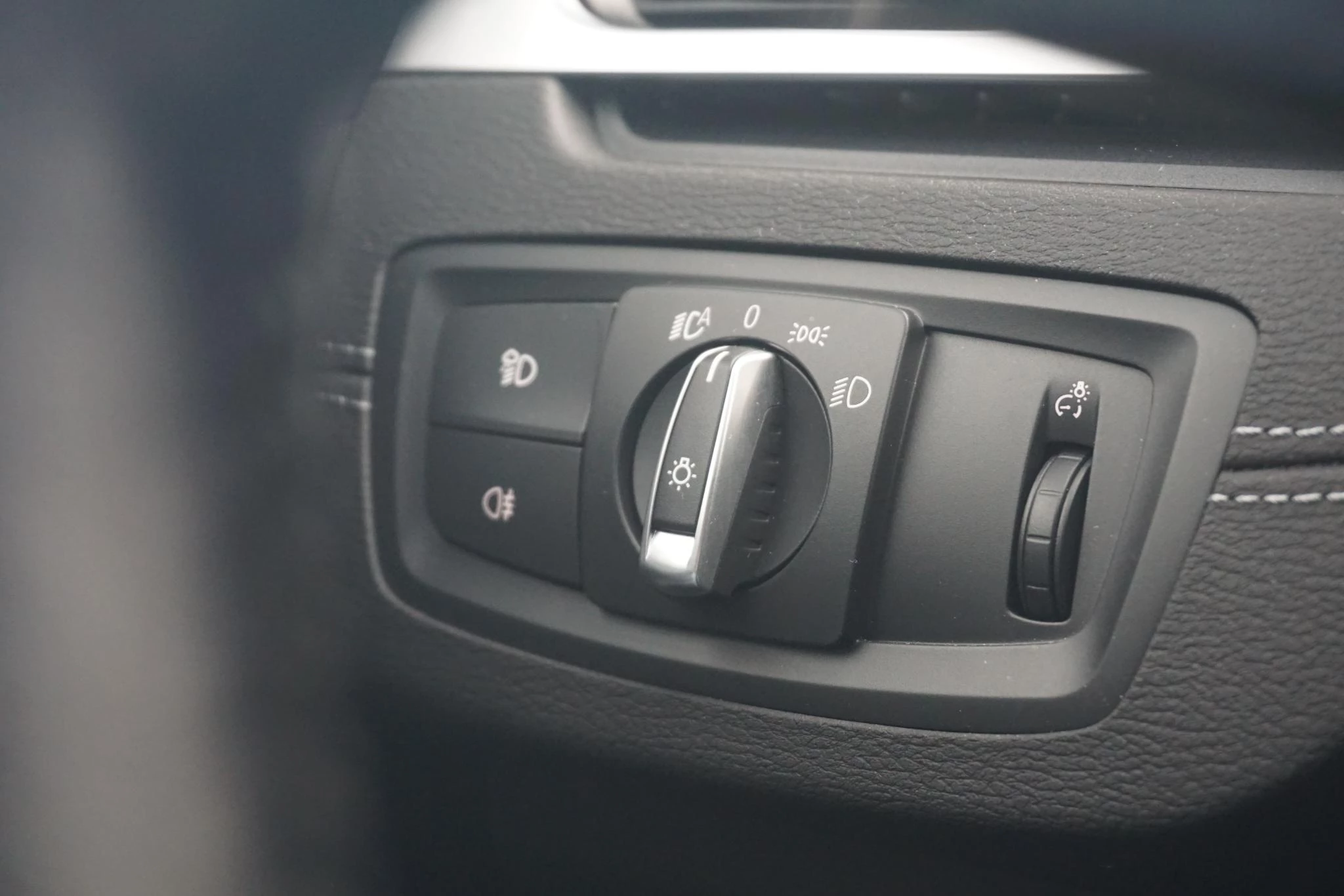 Hoofdafbeelding BMW X2