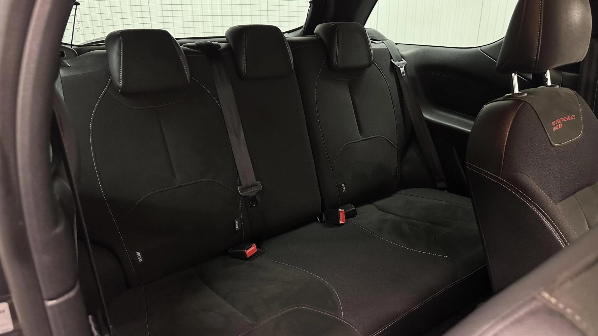 Hoofdafbeelding DS DS 3