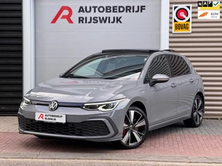 Volkswagen Golf 1.4 eHybrid GTE Pano/Matrix/HuD