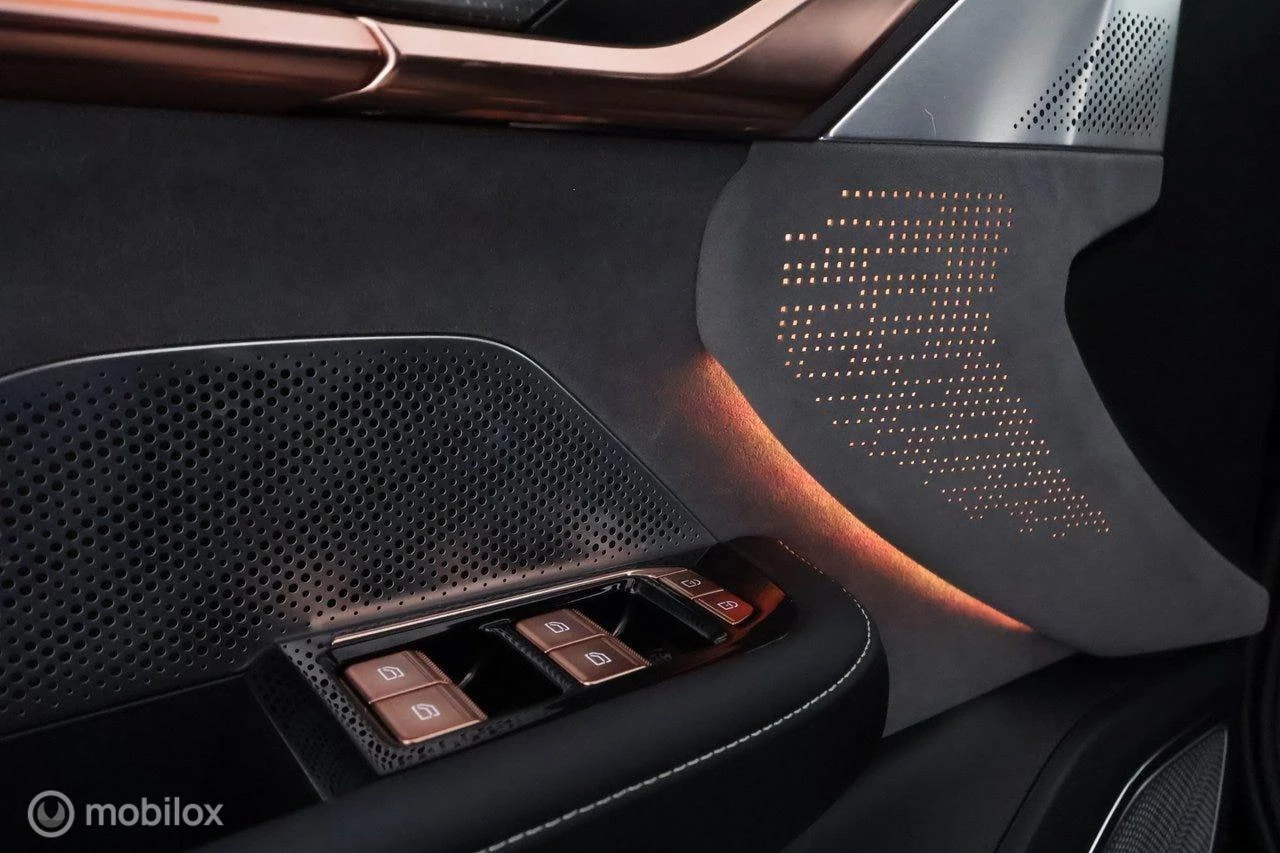 Hoofdafbeelding Zeekr 001