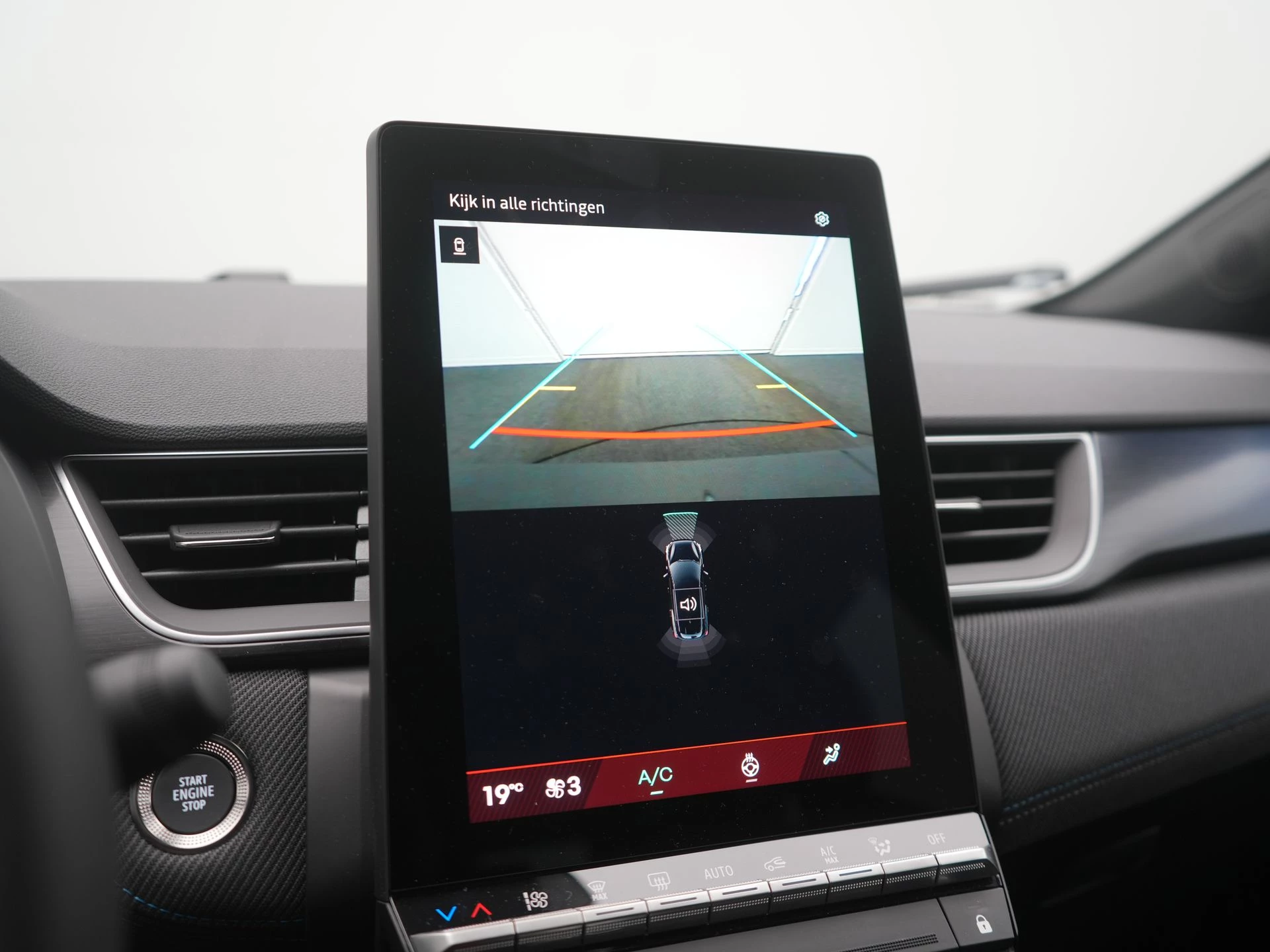 Hoofdafbeelding Renault Symbioz