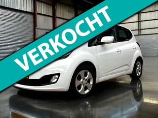 Kia Venga 1.6 CVVT Super Pack panorama_Camera_Trekh_PDC