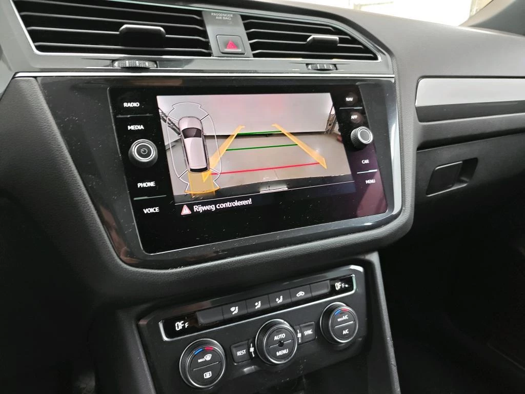 Hoofdafbeelding Volkswagen Tiguan Allspace