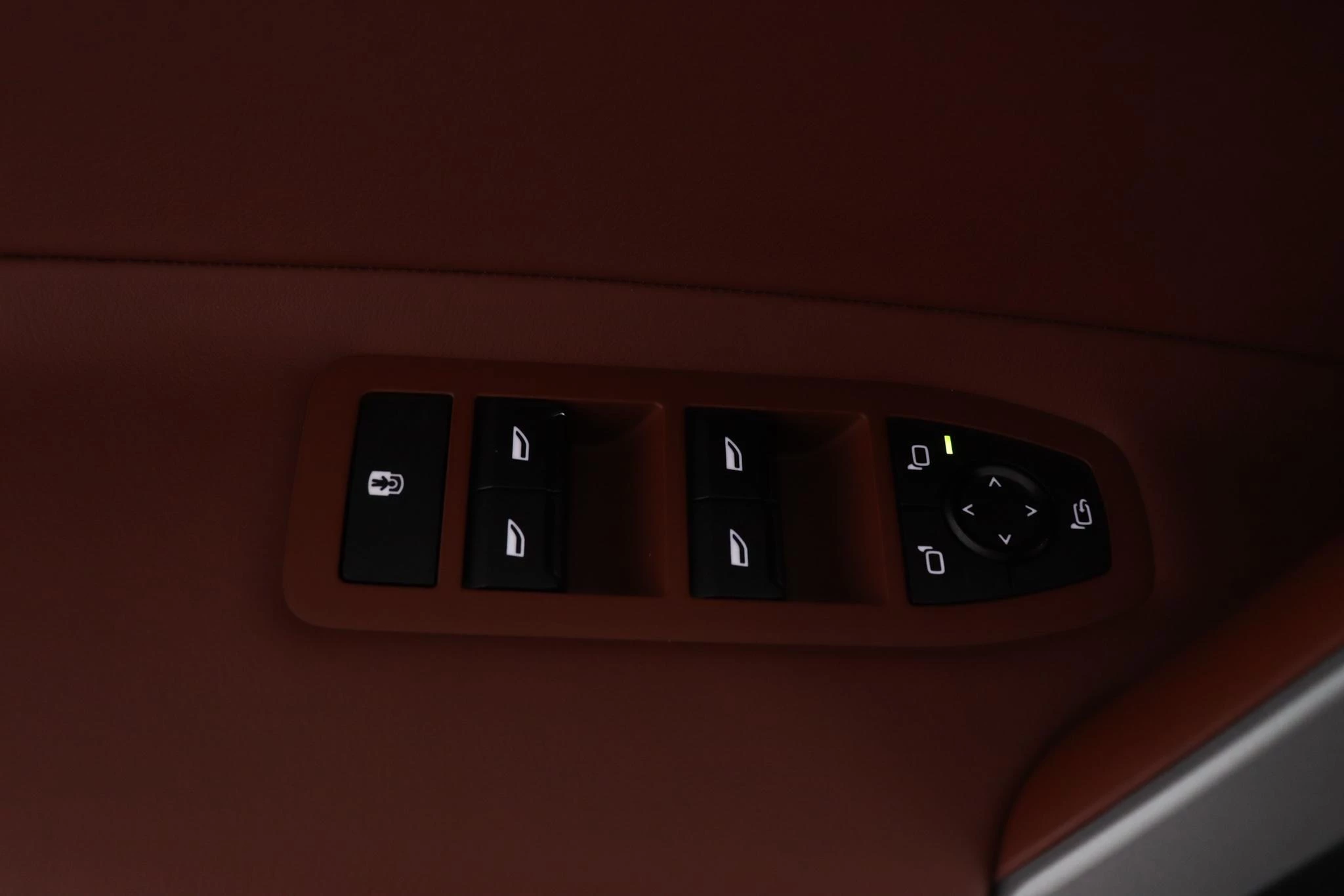 Hoofdafbeelding BMW iX