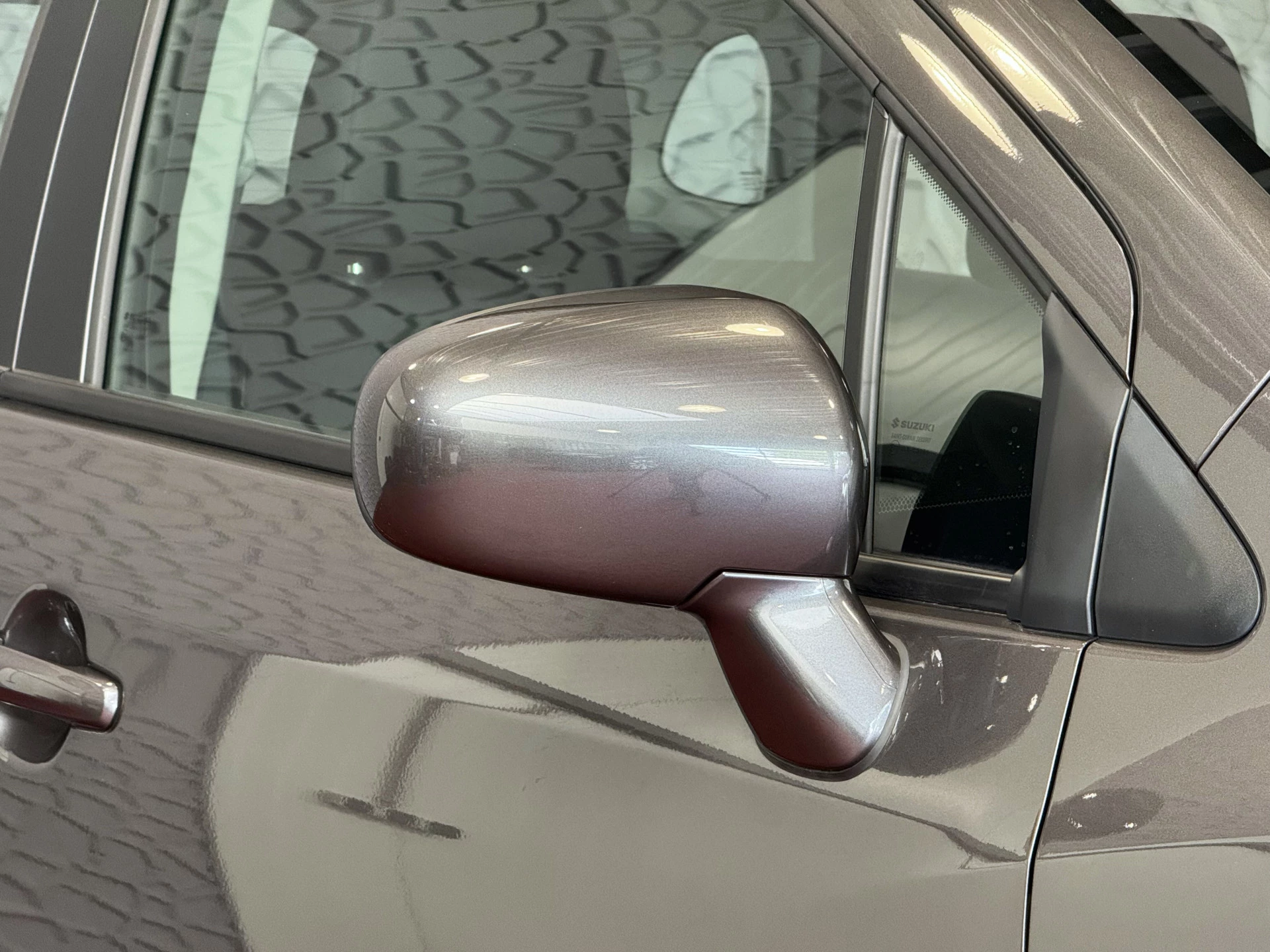 Hoofdafbeelding Suzuki S-Cross