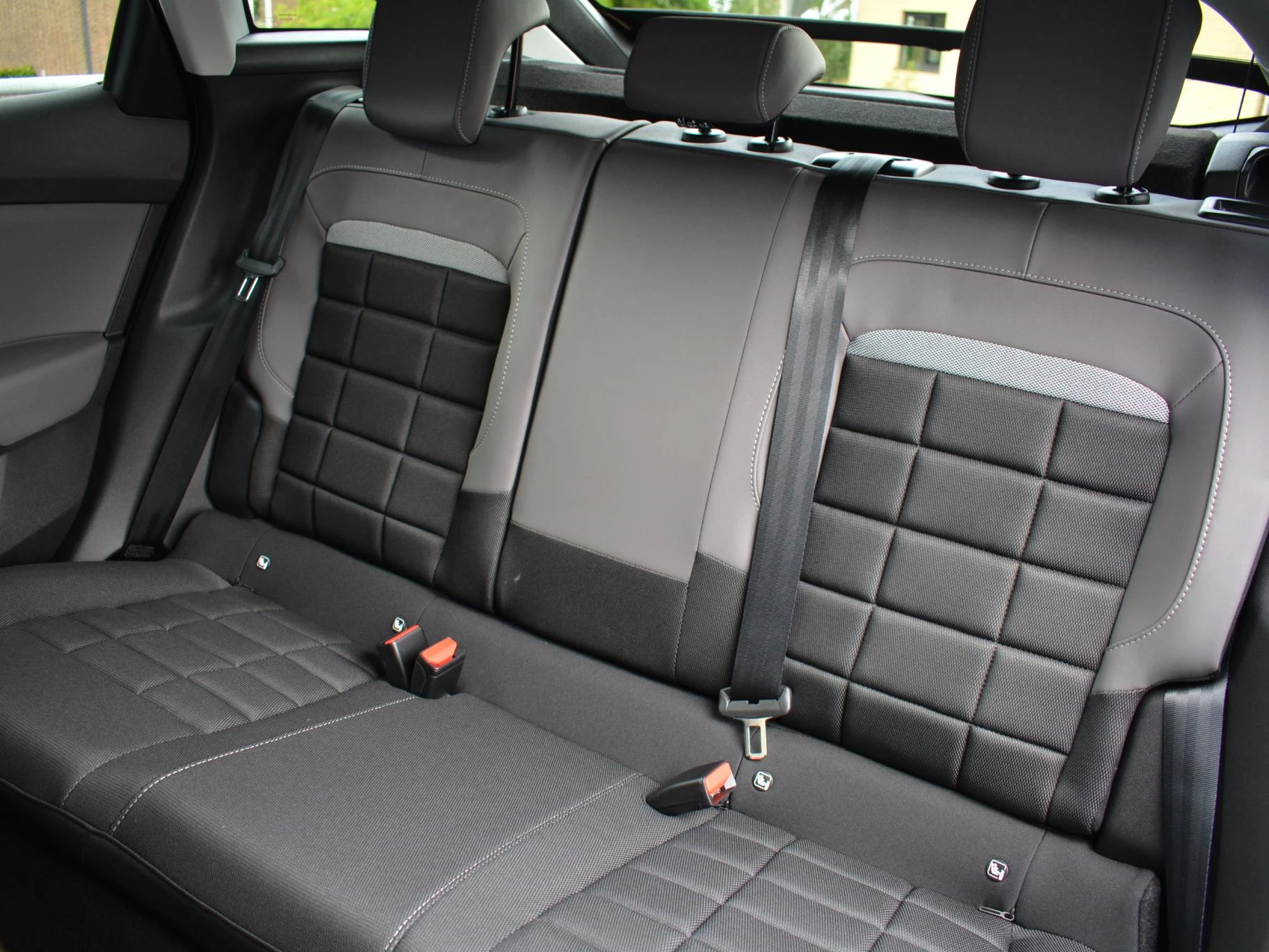 Hoofdafbeelding Citroën C4