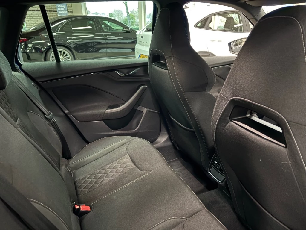 Hoofdafbeelding Škoda Kamiq