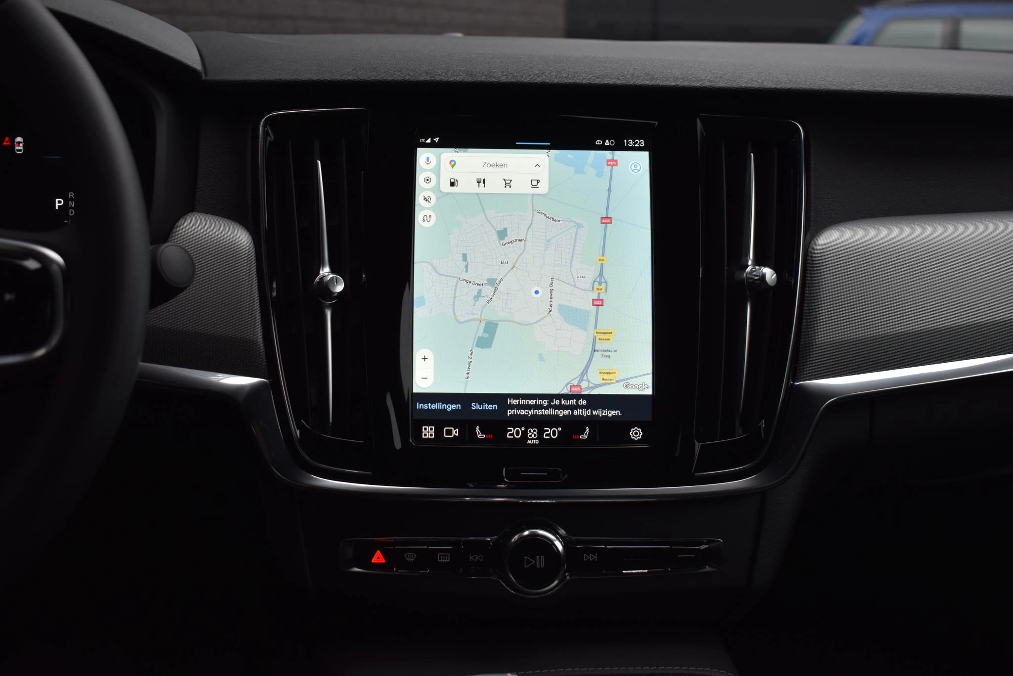 Hoofdafbeelding Volvo S90