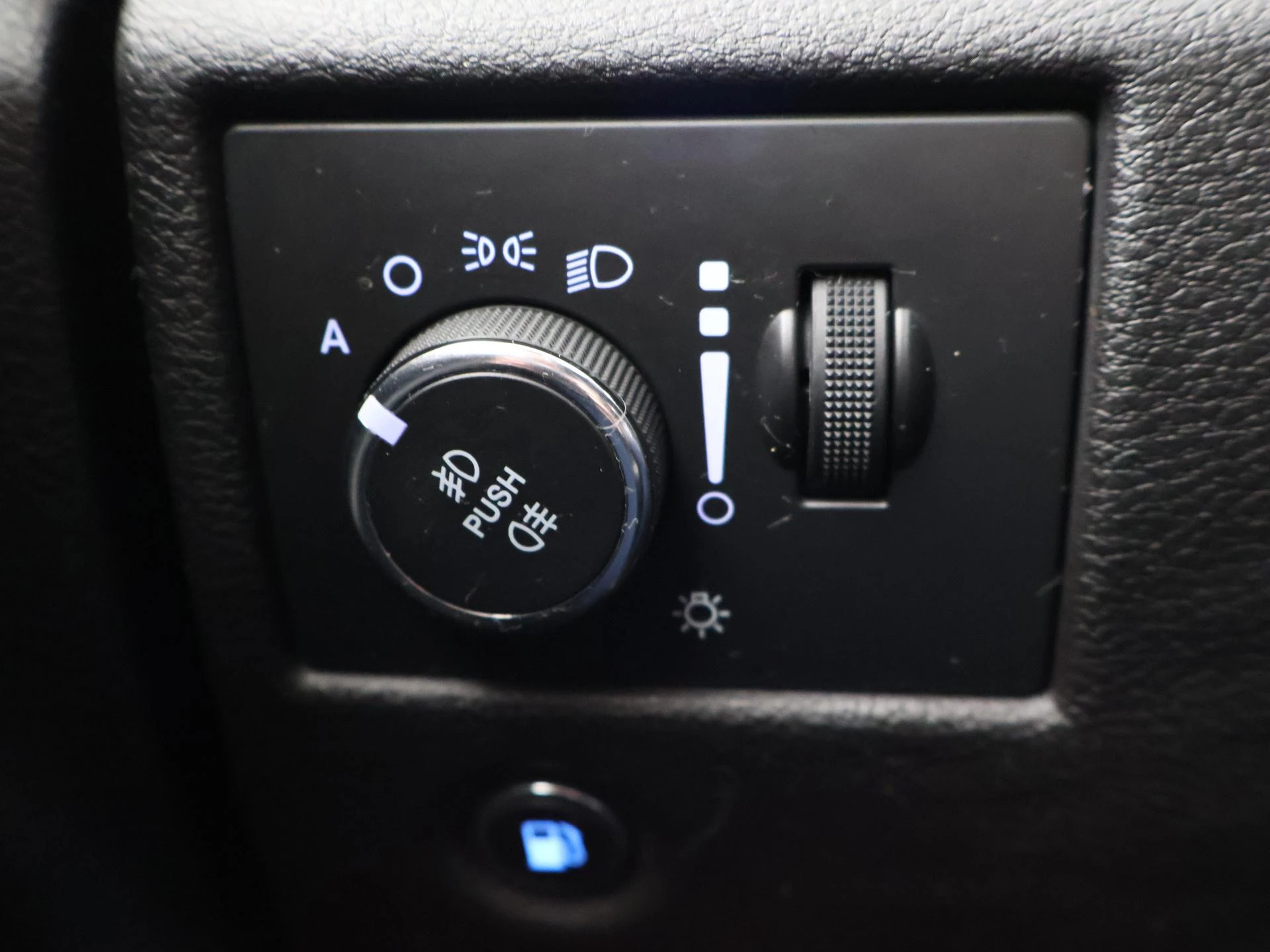 Hoofdafbeelding Jeep Grand Cherokee