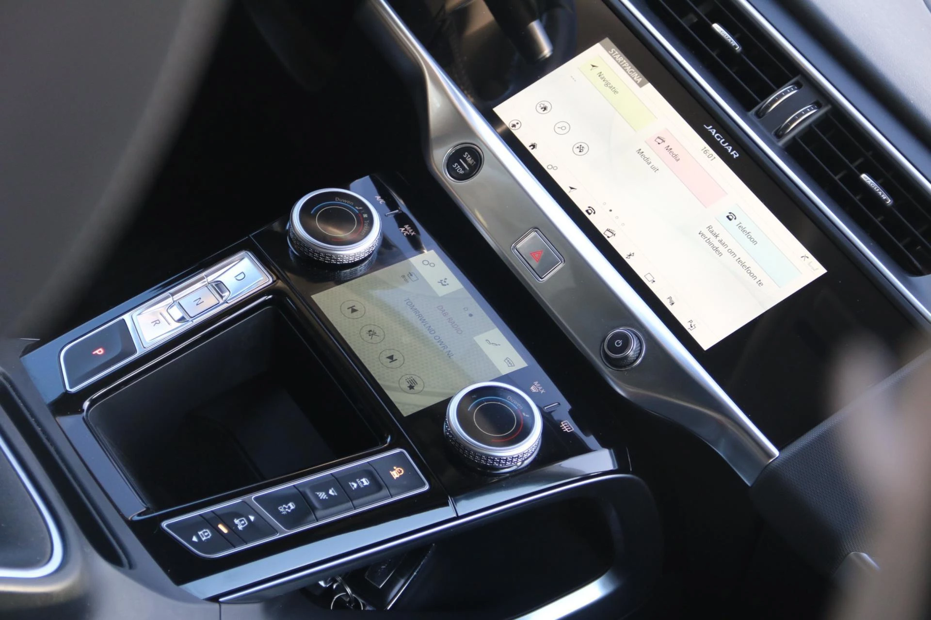 Hoofdafbeelding Jaguar I-PACE