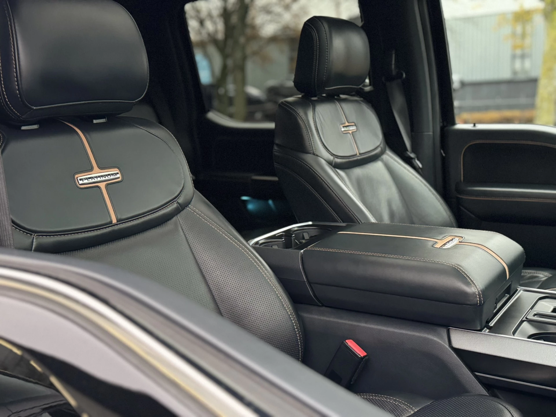 Hoofdafbeelding Ford F-150