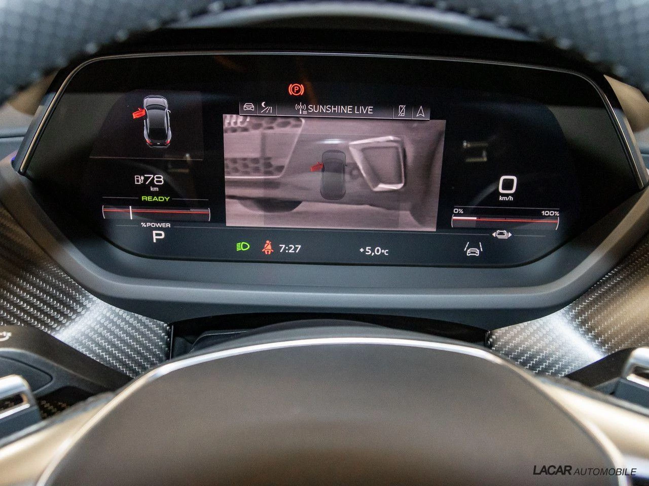 Hoofdafbeelding Audi e-tron GT