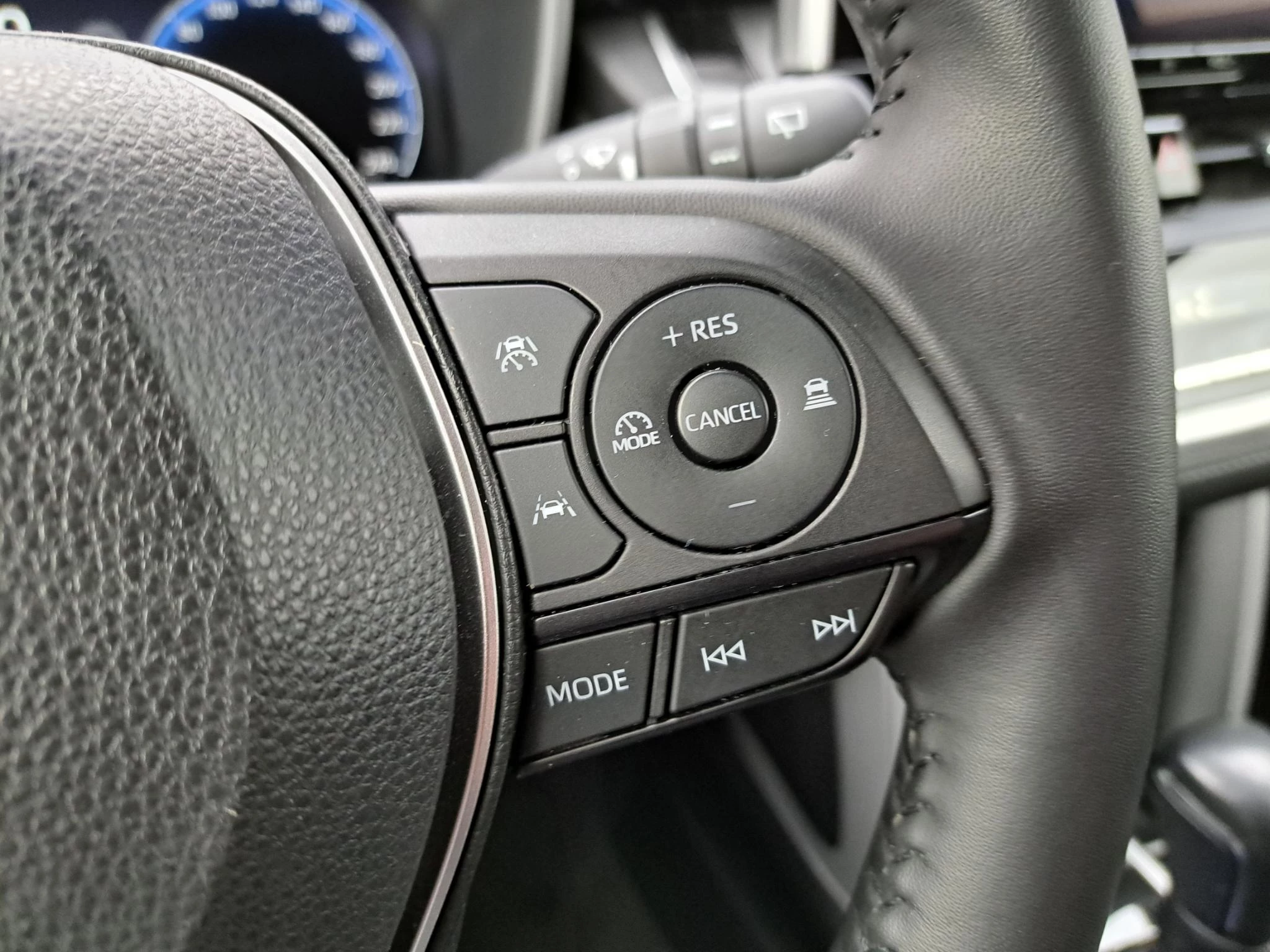 Hoofdafbeelding Toyota Corolla Cross