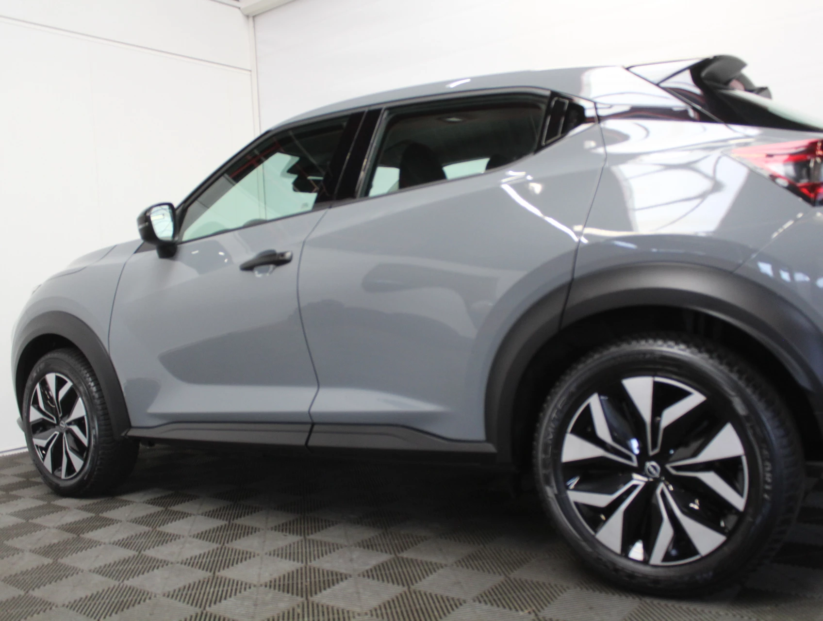 Hoofdafbeelding Nissan Juke