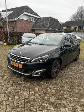 Peugeot 308 1.6 THP Première|KEYLESS|PANO|VOL|*LEES TEXT*
