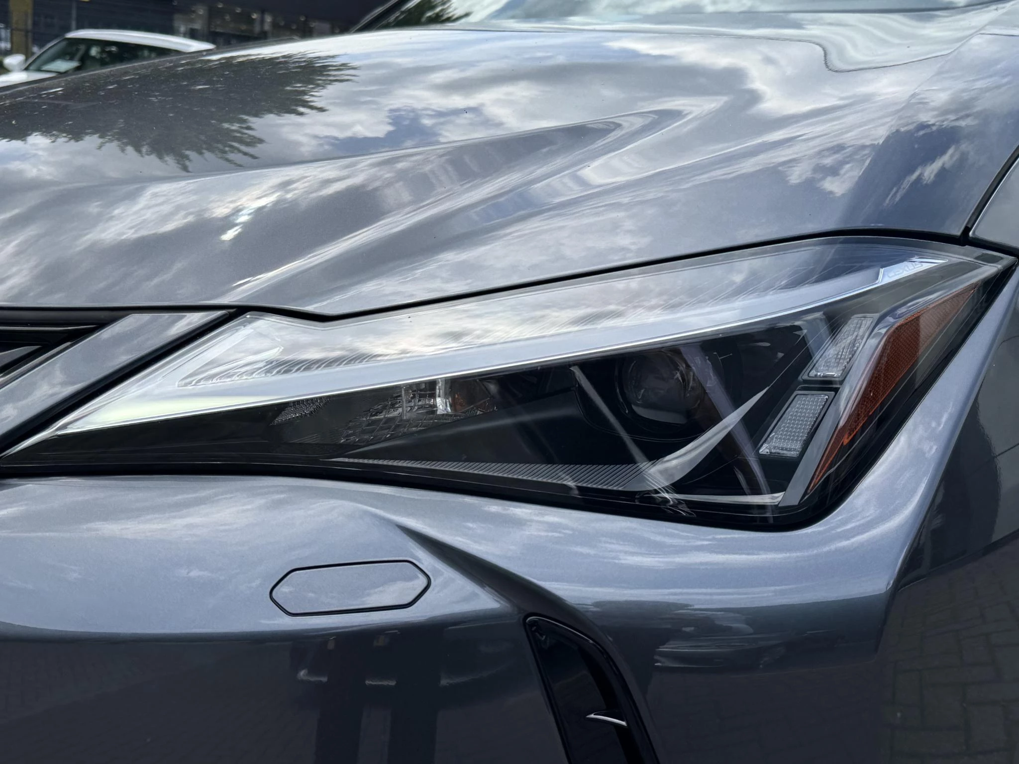 Hoofdafbeelding Lexus UX