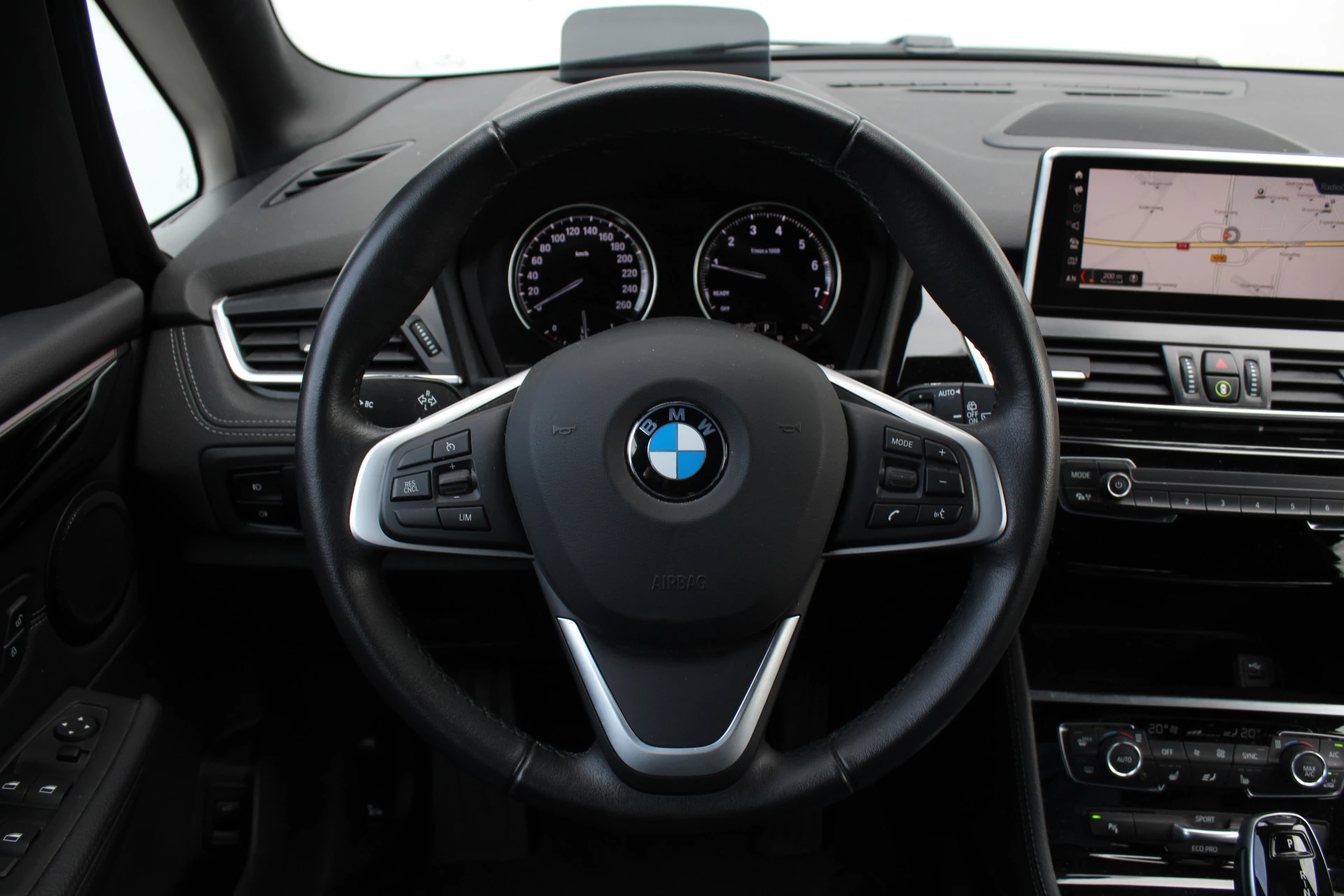 Hoofdafbeelding BMW 2 Serie