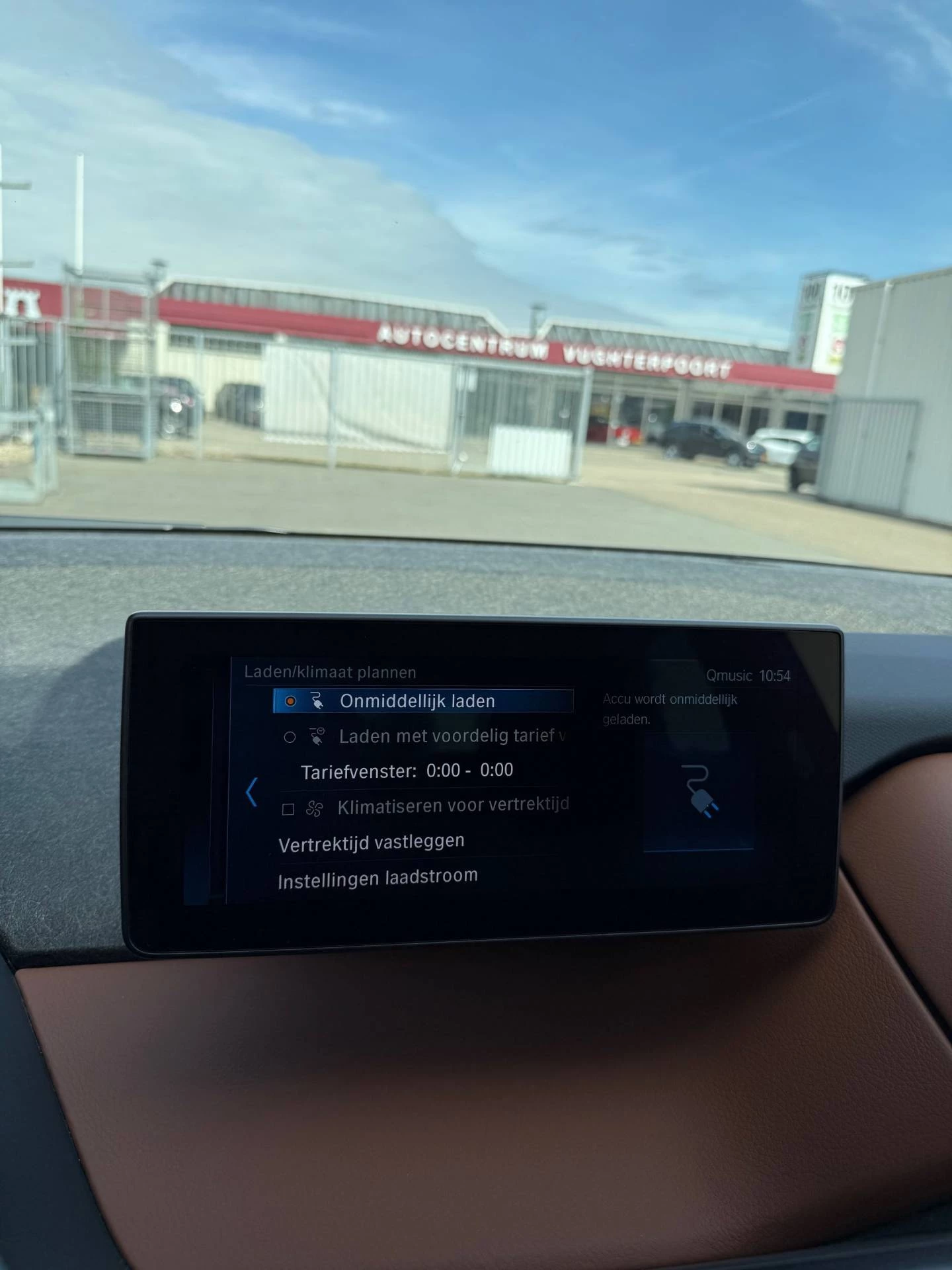 Hoofdafbeelding BMW i3