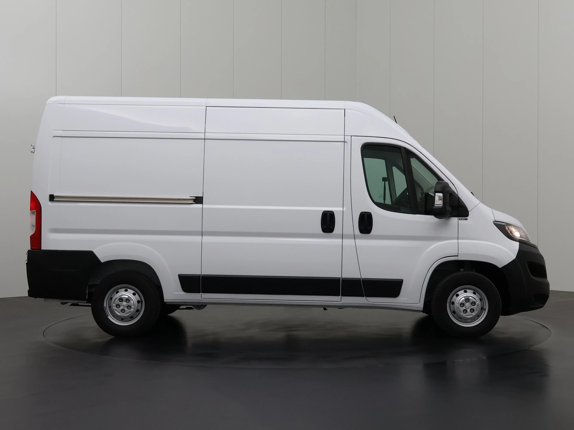 Hoofdafbeelding Peugeot Boxer