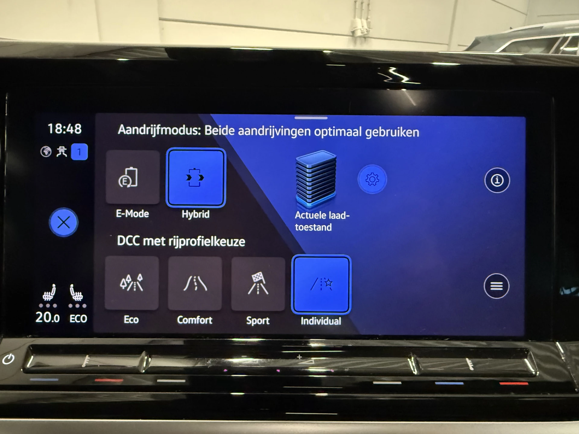 Hoofdafbeelding Volkswagen Multivan