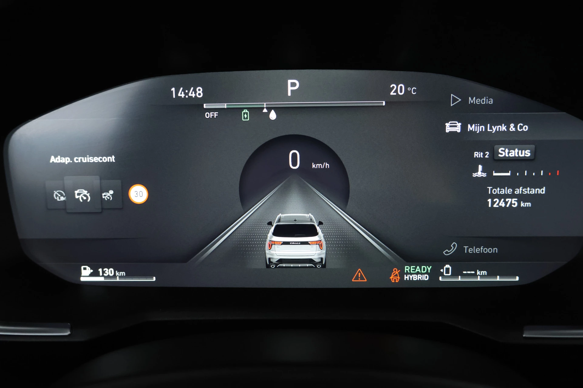 Hoofdafbeelding Lynk & Co 01