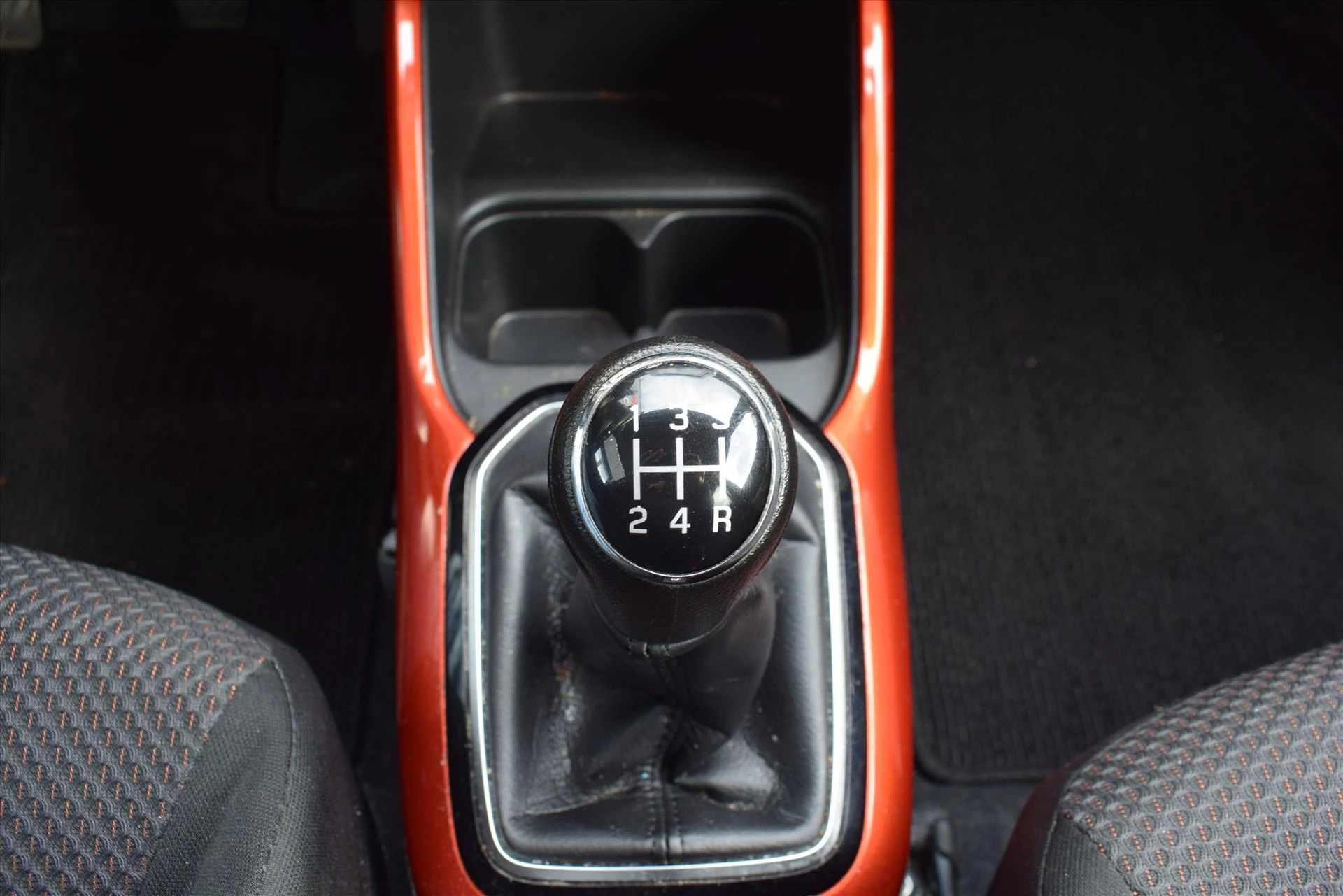 Hoofdafbeelding Suzuki Ignis