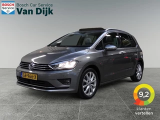 Volkswagen Golf Sportsvan 1.4 TSI Highline Carplay /Panorama