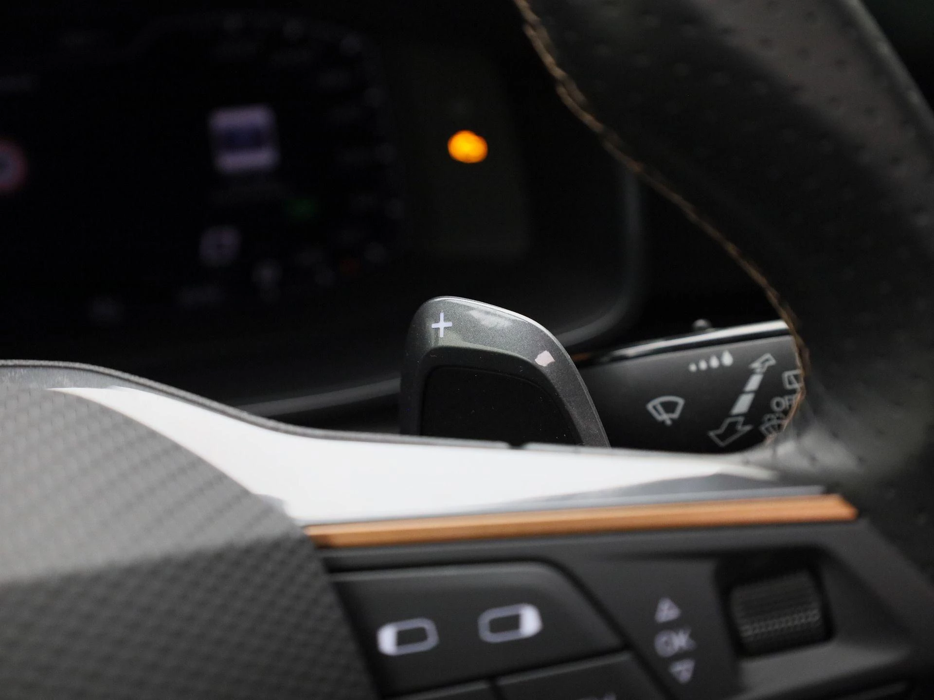Hoofdafbeelding CUPRA Leon