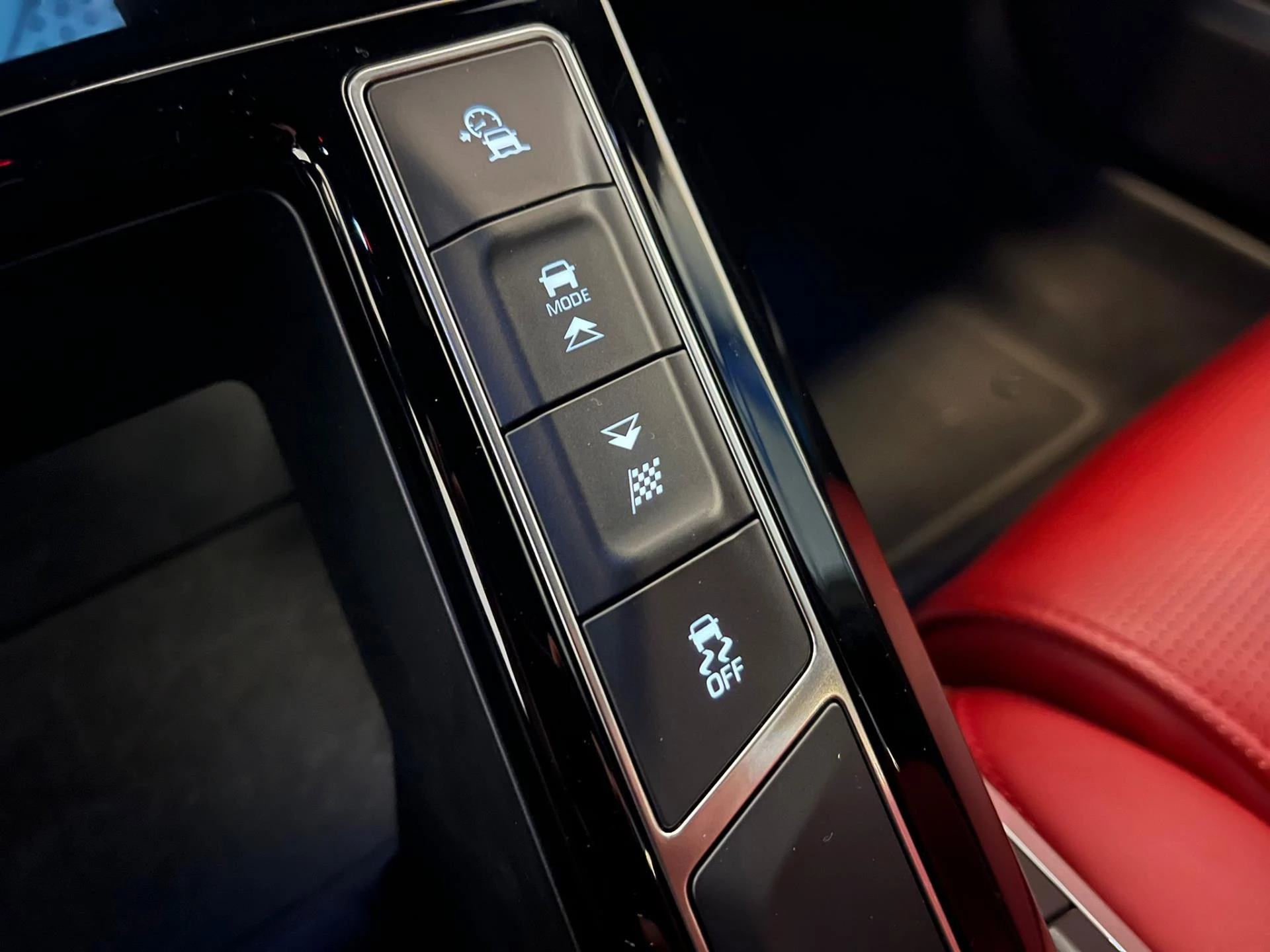 Hoofdafbeelding Jaguar I-PACE